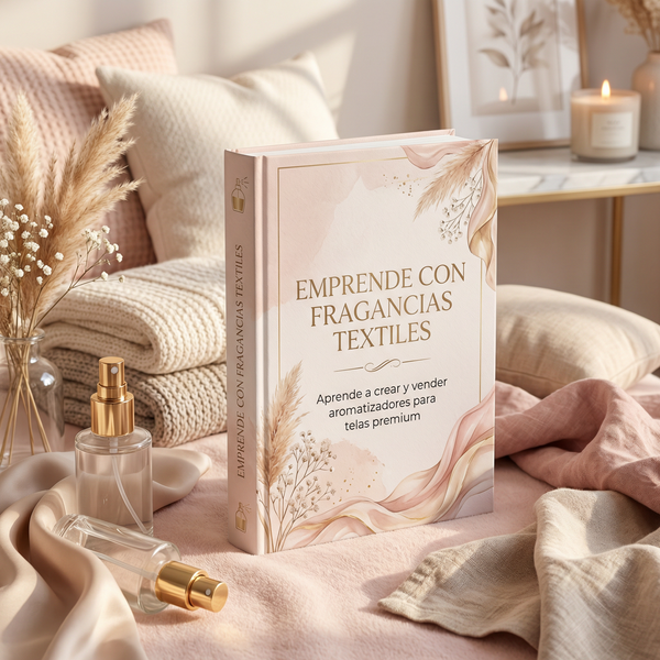 Aromatizantes Textiles