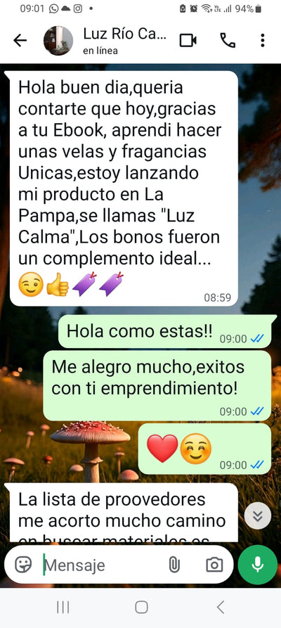 Testimonio 2
