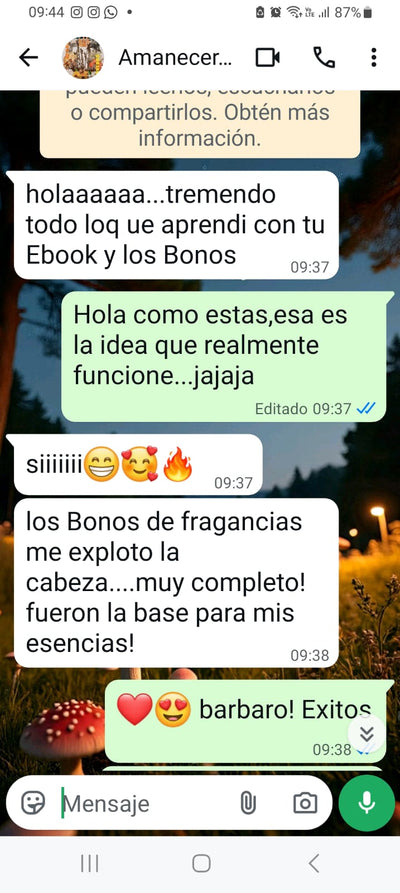 Testimonio 1