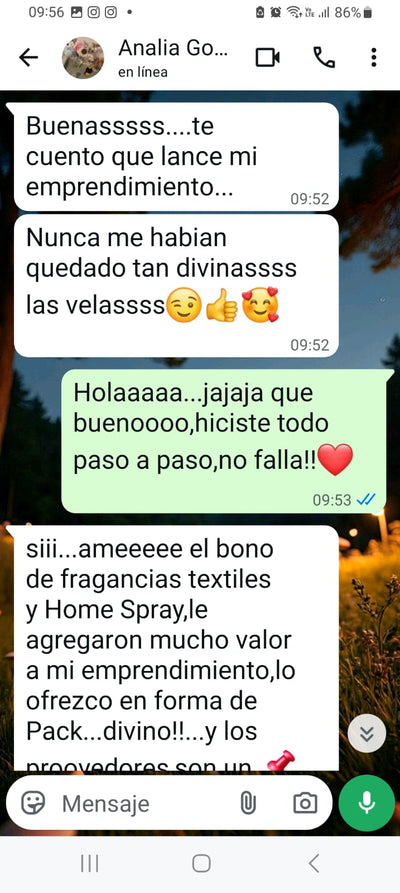 Testimonio 8